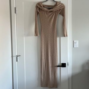 House Of CB Midaxi Dress